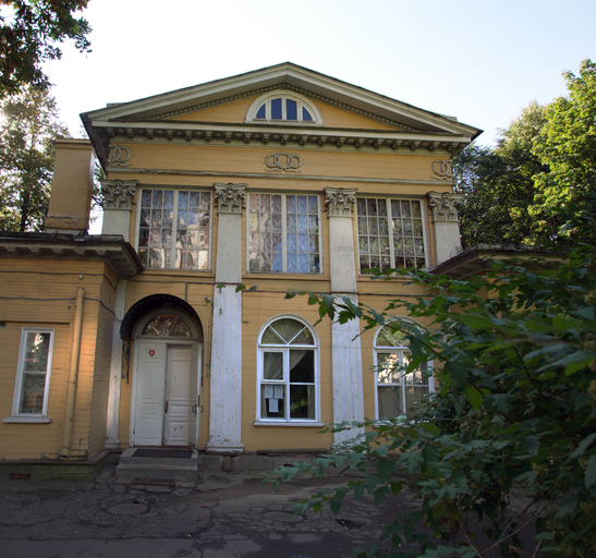 Детская художественная школа № 17)